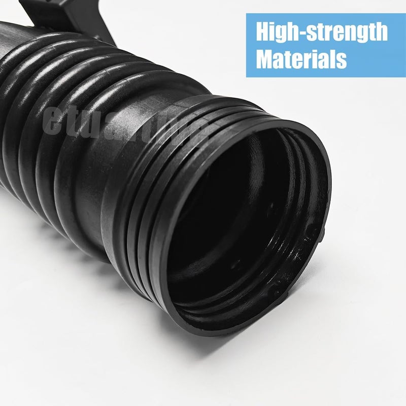 etuaftive 13717609811 Air Intake Hose Pipe Turbo Charger Intercooler For BMW F10 F07 X5 X6 E70 E71 E72 13627599042 13717588268 - Image 4